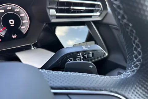 PF24WNG Audi S3 Vorsprung TFSI  333 PS S tronic Thumbnail #46