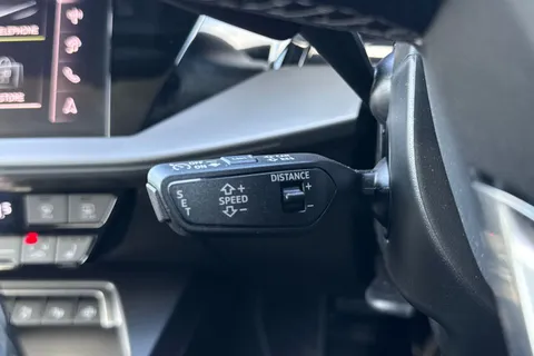 PF24WNG Audi S3 Vorsprung TFSI  333 PS S tronic Thumbnail #47