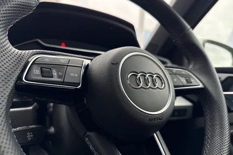 PN75FMP Audi A1 S line 30 TFSI 116 PS 6-speed Thumbnail #48