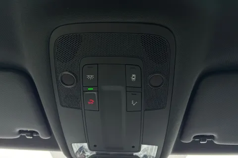 PK75NTD Audi A1 Black Edition 30 TFSI  116 PS S tronic Thumbnail #48