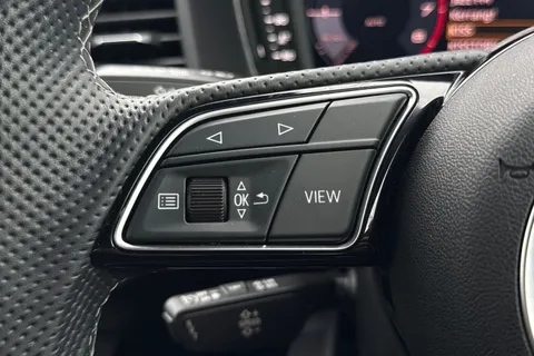 PN75FMP Audi A1 S line 30 TFSI 116 PS 6-speed Thumbnail #49