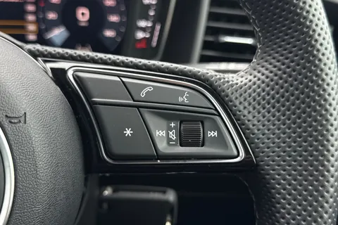 PN75FMP Audi A1 S line 30 TFSI 116 PS 6-speed Thumbnail #50