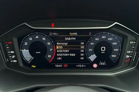 PN75FMP Audi A1 S line 30 TFSI 116 PS 6-speed Thumbnail #51