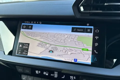 PF24WNG Audi S3 Vorsprung TFSI  333 PS S tronic Thumbnail #50