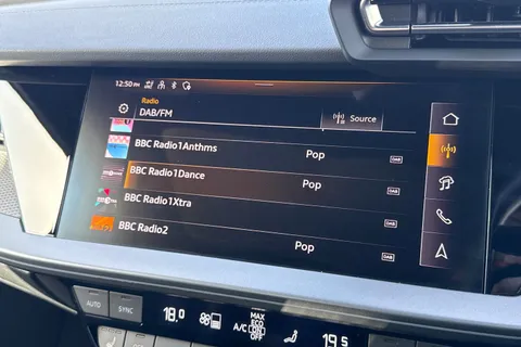 PF24WNG Audi S3 Vorsprung TFSI  333 PS S tronic Thumbnail #52