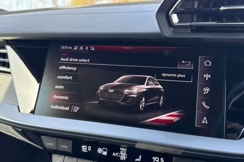 PF24WNG Audi S3 Vorsprung TFSI  333 PS S tronic Thumbnail #53