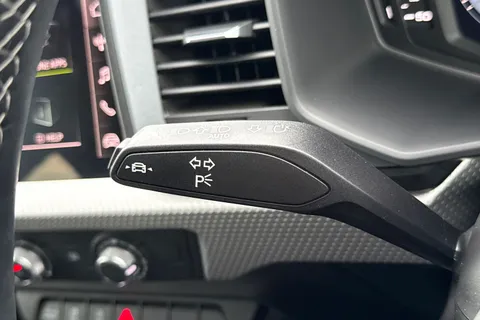 PN75FMP Audi A1 S line 30 TFSI 116 PS 6-speed Thumbnail #55