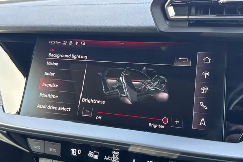 PF24WNG Audi S3 Vorsprung TFSI  333 PS S tronic Thumbnail #54