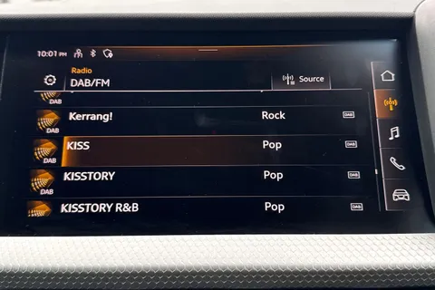 PN75FMP Audi A1 S line 30 TFSI 116 PS 6-speed Thumbnail #56