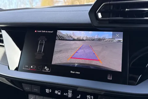 PF24WNG Audi S3 Vorsprung TFSI  333 PS S tronic Thumbnail #55