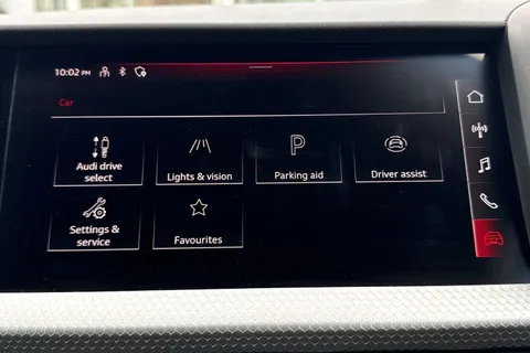 PN75FMP Audi A1 S line 30 TFSI 116 PS 6-speed Thumbnail #58