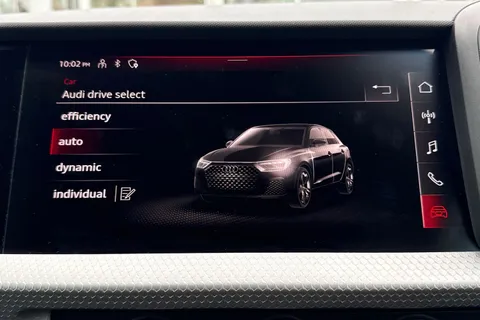 PN75FMP Audi A1 S line 30 TFSI 116 PS 6-speed Thumbnail #59