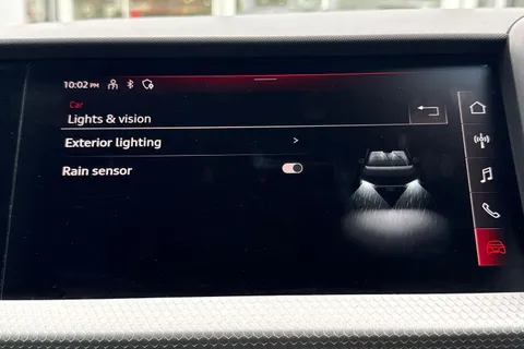 PN75FMP Audi A1 S line 30 TFSI 116 PS 6-speed Thumbnail #60