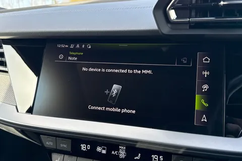 PF24WNG Audi S3 Vorsprung TFSI  333 PS S tronic Thumbnail #61