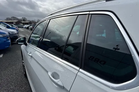 CY68EYM Volkswagen Tiguan 2.0 TDi 150 SEL 5dr ⭐Keyless entry, 1 Year VW Warranty⭐ Thumbnail #33