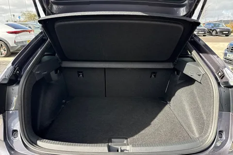 KO25MYL Volkswagen Taigo 1.0 TSI 115 Black Edition 5dr **PAN ROOF** Thumbnail #7