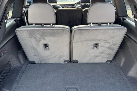 Audi Q7 3.0 TDI V6 Black Edition Tiptronic quattro Euro 6 (s/s) 5dr Thumbnail #7