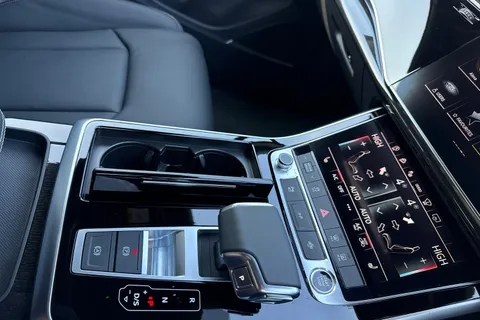 Audi Q7 3.0 TDI V6 Black Edition Tiptronic quattro Euro 6 (s/s) 5dr Thumbnail #23