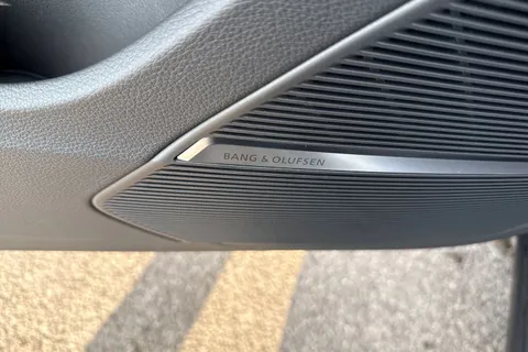 Audi Q7 3.0 TDI V6 Black Edition Tiptronic quattro Euro 6 (s/s) 5dr Thumbnail #25