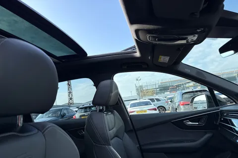 Audi Q7 3.0 TDI V6 Black Edition Tiptronic quattro Euro 6 (s/s) 5dr Thumbnail #26