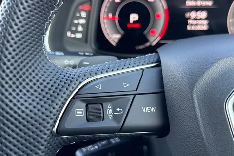 Audi Q7 3.0 TDI V6 Black Edition Tiptronic quattro Euro 6 (s/s) 5dr Thumbnail #28