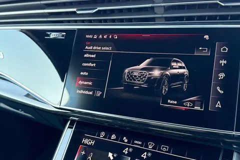Audi Q7 3.0 TDI V6 Black Edition Tiptronic quattro Euro 6 (s/s) 5dr Thumbnail #47