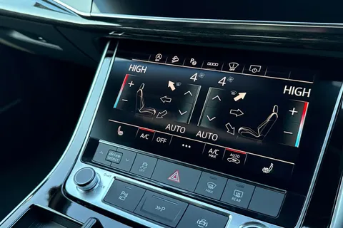 Audi Q7 3.0 TDI V6 Black Edition Tiptronic quattro Euro 6 (s/s) 5dr Thumbnail #54