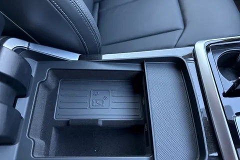 Audi Q7 3.0 TDI V6 Black Edition Tiptronic quattro Euro 6 (s/s) 5dr Thumbnail #56