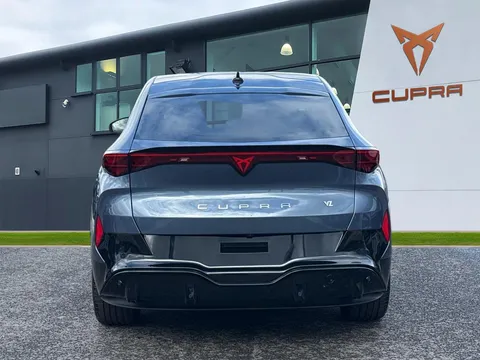  CUPRA Tavascan 77kWh VZ1 SUV Coupe Auto 4Drive 5dr Thumbnail #5