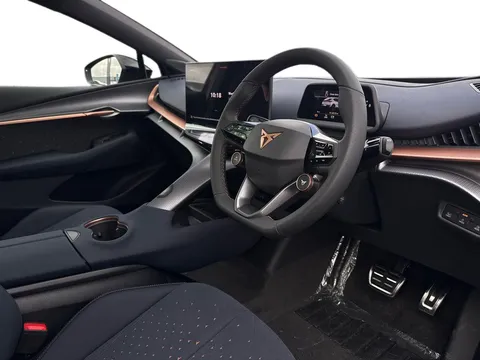  CUPRA Tavascan 77kWh VZ1 SUV Coupe Auto 4Drive 5dr Thumbnail #8