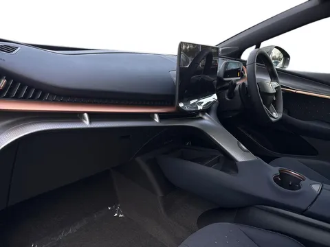  CUPRA Tavascan 77kWh VZ1 SUV Coupe Auto 4Drive 5dr Thumbnail #9