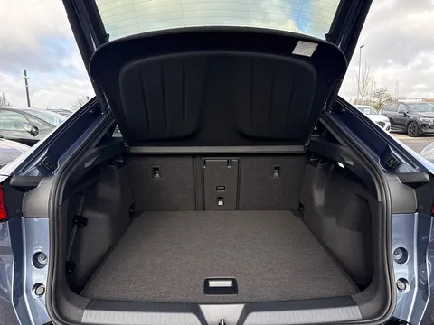  CUPRA Tavascan 77kWh VZ1 SUV Coupe Auto 4Drive 5dr Thumbnail #10