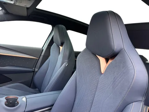  CUPRA Tavascan 77kWh VZ1 SUV Coupe Auto 4Drive 5dr Thumbnail #11