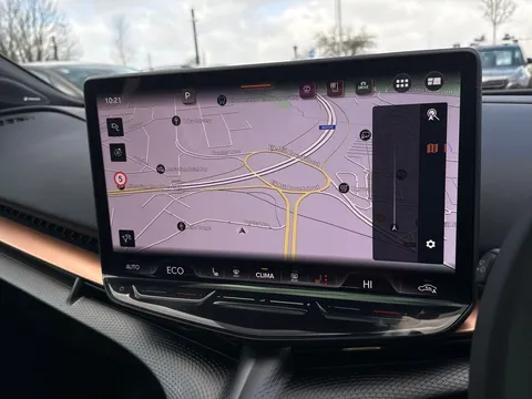  CUPRA Tavascan 77kWh VZ1 SUV Coupe Auto 4Drive 5dr Thumbnail #12