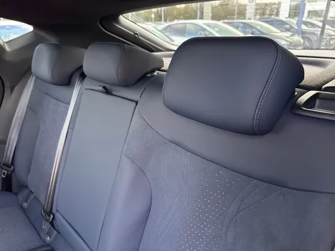  CUPRA Tavascan 77kWh VZ1 SUV Coupe Auto 4Drive 5dr Thumbnail #14