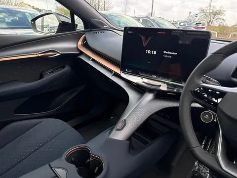  CUPRA Tavascan 77kWh VZ1 SUV Coupe Auto 4Drive 5dr Thumbnail #15