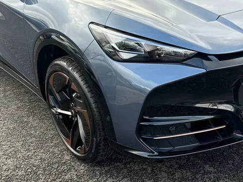  CUPRA Tavascan 77kWh VZ1 SUV Coupe Auto 4Drive 5dr Thumbnail #17