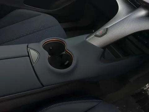  CUPRA Tavascan 77kWh VZ1 SUV Coupe Auto 4Drive 5dr Thumbnail #20