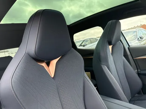  CUPRA Tavascan 77kWh VZ1 SUV Coupe Auto 4Drive 5dr Thumbnail #21