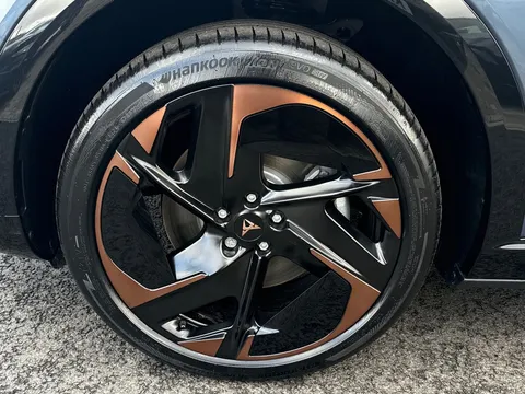  CUPRA Tavascan 77kWh VZ1 SUV Coupe Auto 4Drive 5dr Thumbnail #22