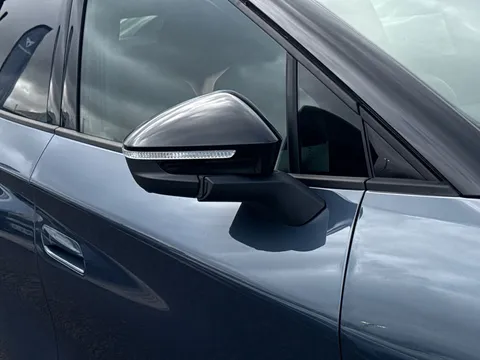  CUPRA Tavascan 77kWh VZ1 SUV Coupe Auto 4Drive 5dr Thumbnail #25