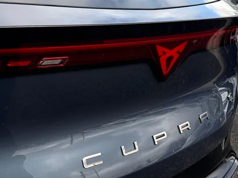  CUPRA Tavascan 77kWh VZ1 SUV Coupe Auto 4Drive 5dr Thumbnail #28