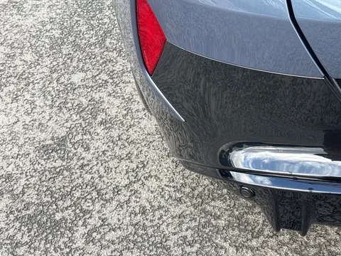  CUPRA Tavascan 77kWh VZ1 SUV Coupe Auto 4Drive 5dr Thumbnail #29