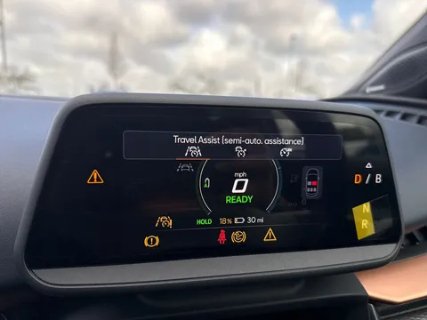  CUPRA Tavascan 77kWh VZ1 SUV Coupe Auto 4Drive 5dr Thumbnail #36