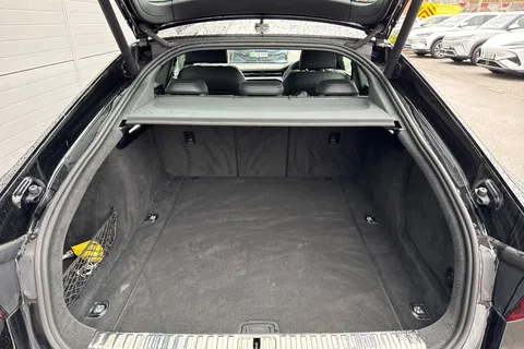 7 of 64 for Audi A7 3.0 TDI V6 45 S line Sportback Tiptronic quattro Euro 6 (s/s) 5dr