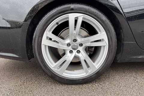 10 of 64 for Audi A7 3.0 TDI V6 45 S line Sportback Tiptronic quattro Euro 6 (s/s) 5dr