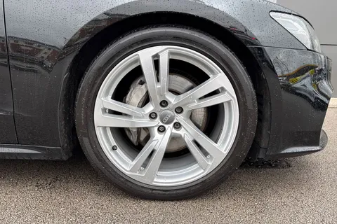 11 of 64 for Audi A7 3.0 TDI V6 45 S line Sportback Tiptronic quattro Euro 6 (s/s) 5dr