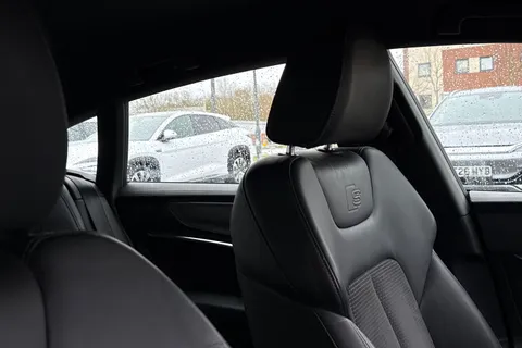 37 of 64 for Audi A7 3.0 TDI V6 45 S line Sportback Tiptronic quattro Euro 6 (s/s) 5dr