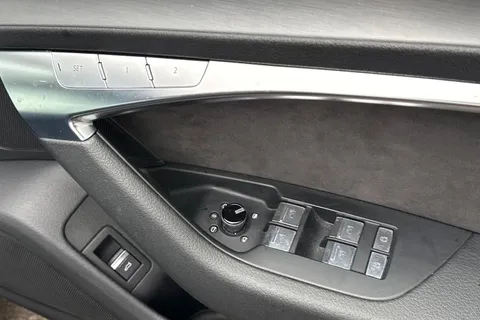 40 of 64 for Audi A7 3.0 TDI V6 45 S line Sportback Tiptronic quattro Euro 6 (s/s) 5dr