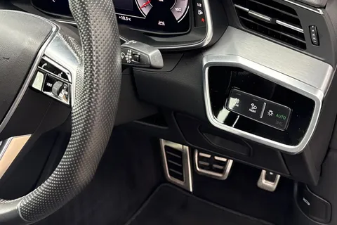 41 of 64 for Audi A7 3.0 TDI V6 45 S line Sportback Tiptronic quattro Euro 6 (s/s) 5dr